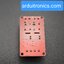 Keyes 2 Channel Solid State Relay Module (SSR) Red PCB - 5V
