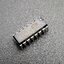 IC74138 (Demultiplex)