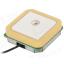 GPS Module (Ublox NEO-6MV2) + Free GPS Antenna