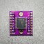 โมดูล ULN2803A Darlington Transistor Arrays Driver Breakout Board ขับโหลด 8 ช่อง สูงสุดช่องละ 500mA