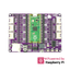Maker Pi Pico: Simplifying Raspberry Pi Pico for Beginners