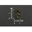 Fermion: I2S MEMS Microphone (Breakout) - แท้ DFRobot