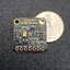 RGB Color Sensor (TCS3472) Black PCB เซ็นเซอร์ตรวจจับสี สำหรับ Arduino