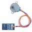 Stepper Motor Driver Module (ใช้ชิป ULN2003AN ULN2003)