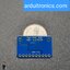 GY-ADS1015 ADS1015 I2C ADC 4 Channel 12-Bit with Programmable Gain Amplifier Module (แถม Pin Header)