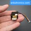 NDIR Infrared Carbon Dioxide (CO2) Sensor Module ( MH-Z19B )