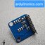 GY- AMG8833 IR 8x8 camera array temperature sensor module โมดูลกล้องอินฟาเรด ตรวจจับความร้อน
