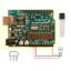Analog Temperature Sensor LM 35 (IC ไอซี เซ็นเซอร์ LM35)