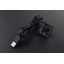 2 Megapixels USB Night Camera with Microphone (Compatible with Raspberry Pi/ LattePanda/ Jetson Nano) แท้จาก DFRobot