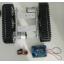 2 Motor + 16 Servo Motor Drive Module