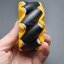 Mecanum Wheel 80mm [Right] Omni-directional Smart Robot Car