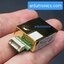 NDIR Infrared Carbon Dioxide (CO2) Sensor Module ( MH-Z19B )