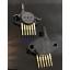 Single Port Gauge Pressure Sensor - MPX5700AP