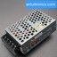 Switching Power Supply 24V 0.7A 16.8W ( MEAN WELL NES-15-24 )