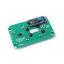 LCD 2004 Module 20x4 (Yellow-Green Backlight) + I2C Interface