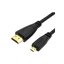 สาย HDMI to Micro HDMI ความยาว 3 m MicroHDMI To Hdmi Cable