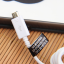 สาย Micro USB อย่างดี สีขาว ยาว 35cm ( Micro USB Cable - White)