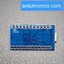 Arduino Pro Micro 3.3V/8MHz + Free Pin Header