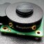 Official Raspberry Pi HQ Camera Module + M12 Lens Mount