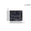 A206 Carrier Board for Jetson Nano/Xavier NX/TX2 NX with compact function design and same size of NVIDIA® Jetson Xavier™ NX carrier board - Seeed Nvidia