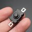Switch กดติด-กดดับ ON-OFF (KAN-28 -ขาตรง)
