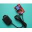 12V Ultra-High Sensitivity Vibration Sensor (Switch Vibration Sensor Relay Module)