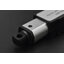 6V Electric Push Rod 10mm-128N (แท้ DFRobot)