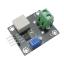 WCS2702 Hall Current Sensor Hall Effect DC and AC Current Sensor Module (+/- 2A)