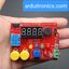 OPEN-SMART Rich Shield (Remote IR Control with receiver, LED, Buzzer, Buttons, Light Sensor, Temperature Sensor)