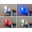 Grove - Multi Color Flash LED 5mm (ของแท้จาก SeeedStudio, GD)