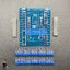 ESP32 NodeMCU Screw Shield NodeMCU ESP32 devkit Screw Shield บอร์ดขยายขา NodeMCU ESP32 V2 แบบ 30 Pin