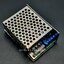 DC Step Down [3.5-30V to 0.8-29V] 8A 100W build-in Voltmeter