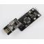 NRF24L01 SPI to I2C Adapter Module โมดูลแปลง NRF24L01 จาก SPI เป็น I2C