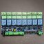 Modbus - RTU 8 Channel Relay Module RS485/TTL (12V)