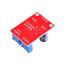 NE555 Square Wave Signal Generator Frequency & Duty Cycle Adjustable