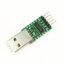 CH340C USB Downloader Module