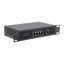 120W Gigabit Ethernet PoE Switch, 4x PoE+ Ports, Up To 30W Per Port, 802.3af/at Compliant, Fanless Design, High-Speed 10/100/1000M Ethernet Port, Network Switch PoE (แท้ Waveshare)