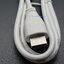 สาย HDMI Raspberry Pi4 Official HDMI Cable Micro HDMI to HDMI ยาว 1 เมตร