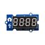 Grove - 4-Digit Display (ของแท้จาก SeeedStudio, GD)