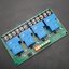4 Channel Relay 24V 30A รีเลย์ 24V 30A ทำงานแบบ Active Low/High