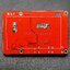 Raspberry Pi (RPi) UPSPack Standard V3 PCB สีแดง + Battery Box 18650