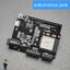 Wemos D1 ESP32 Wi-Fi Bluetooth UNO บอร์ด ESP-32 ( Micro )