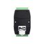 Industrial 8-Ch Analog Acquisition Module, 12-bit High-precision, Supports Voltage And Current Acquisition (Default Current Mode 0-20mA) (ของแท้จาก Waveshare)