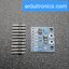 โมดูลวัดโวลต์และกระแสไฟฟ้า INA226 Current/Voltage Measurement 36V Bidirectional I2C