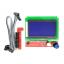 3D Printer Smart Controller RAMPS 1.4 with LCD 12864 Control Panel (Blue Screen)