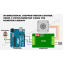 TB6560 3A Stepper Motor Driver Board