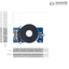 Grove Oxygen Sensor Pro (Pre-calibration) แถมสาย Grove Cable (ของแท้จาก SeeedStudio)