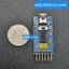 FTDI Platinum Program Downloader USB TTL FT232 Chip