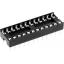 ซ็อกเก็ต Socket 24 Pin DIP-24 IC Socket Adapter