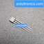 A1302 Hall Effect Sensor (Hall Effect 49E)